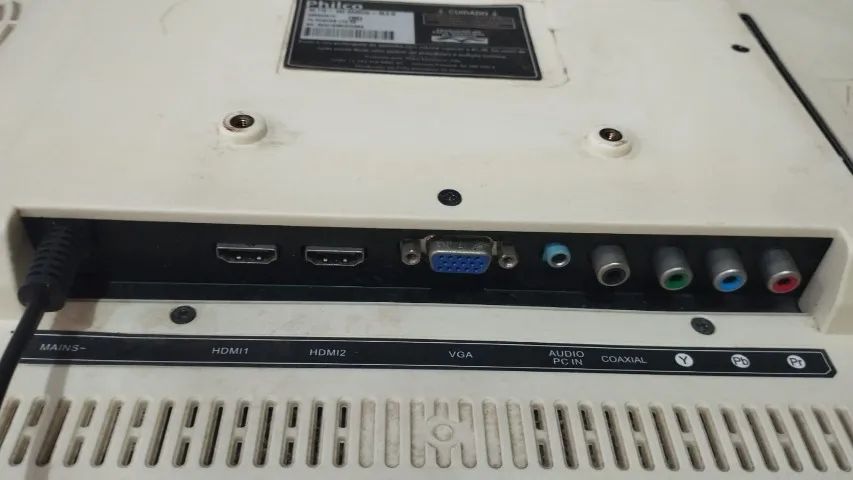 monitor Philco Led 24" - Foto 4