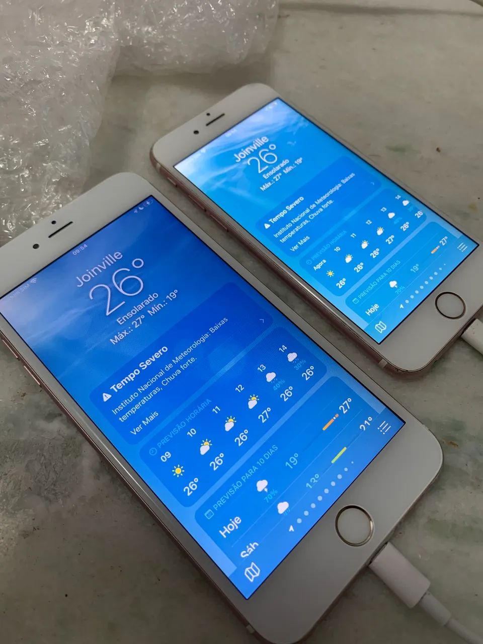 iPhone 6s e 6s Plus - Foto 3