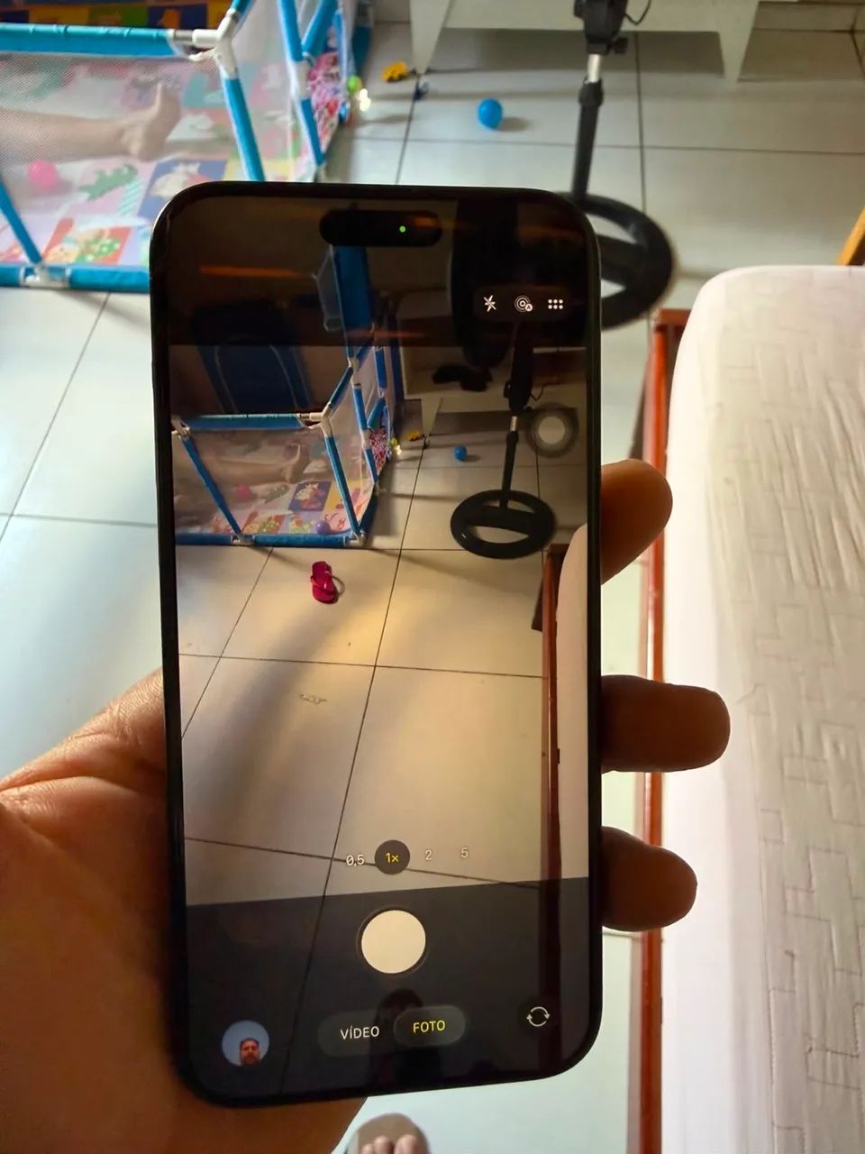 iPhone 15 pro max - Foto 4