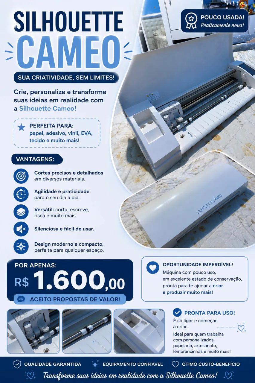 Solhiquete cameo 3 