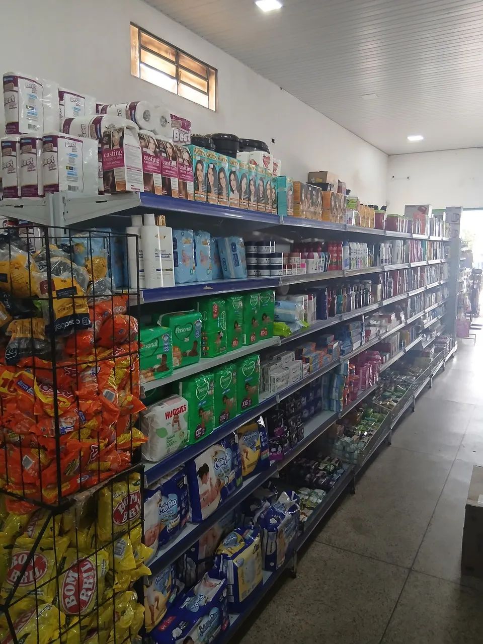 Vendo Supermercado no Interior de Goiás! - Foto 5