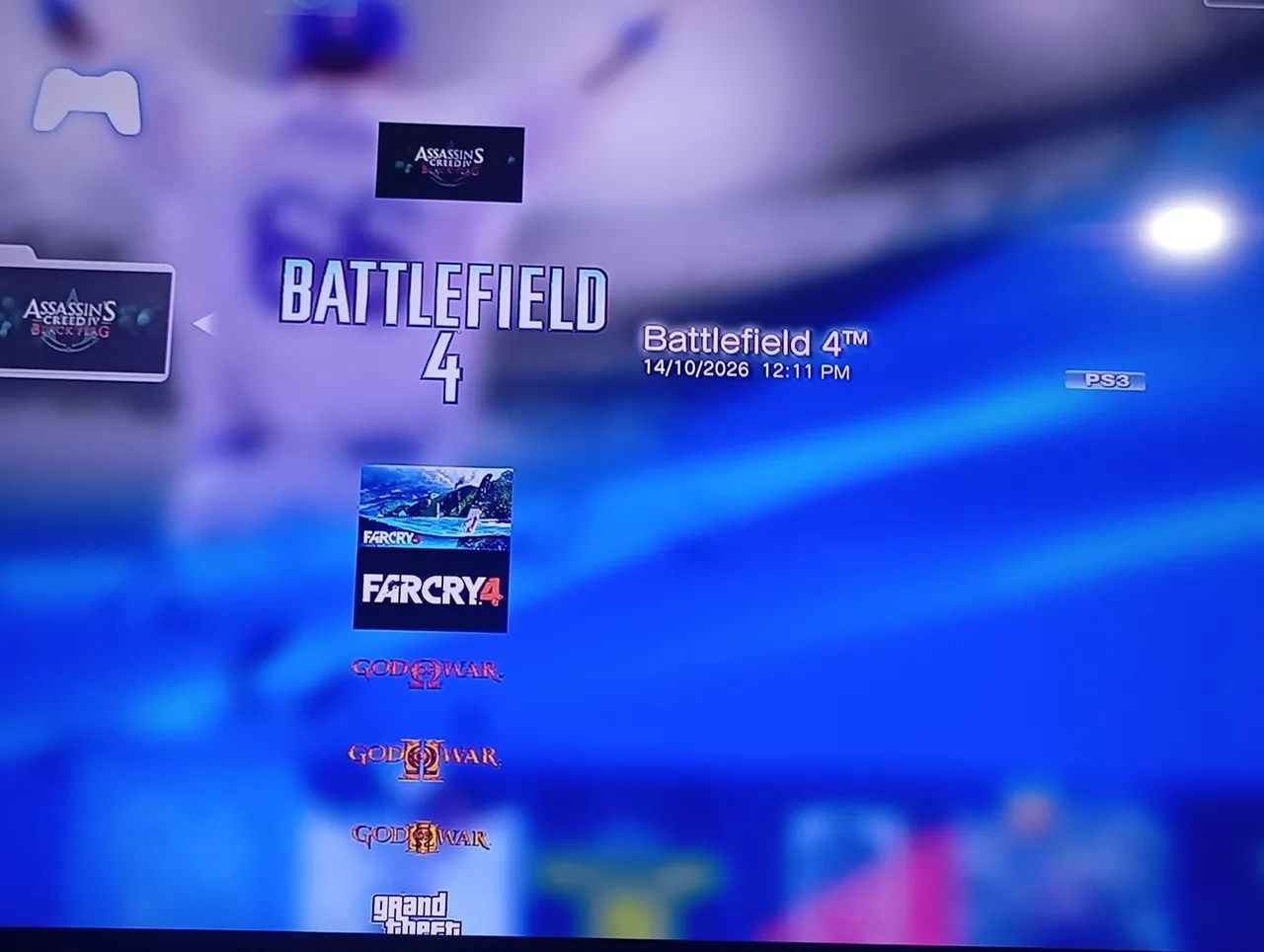 Ps3 CFW+move - Foto 4