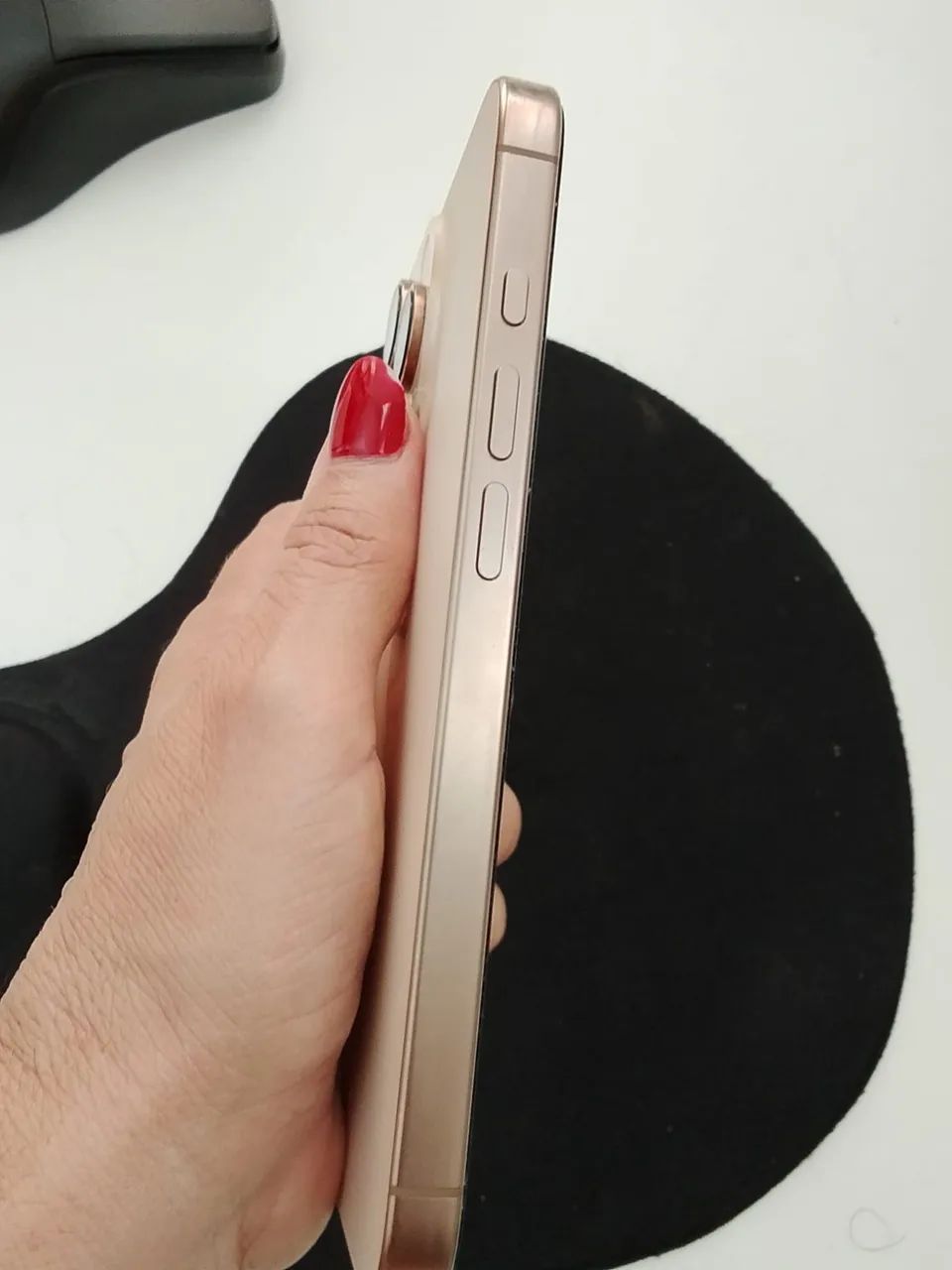 Celular seminovo  - Foto 4