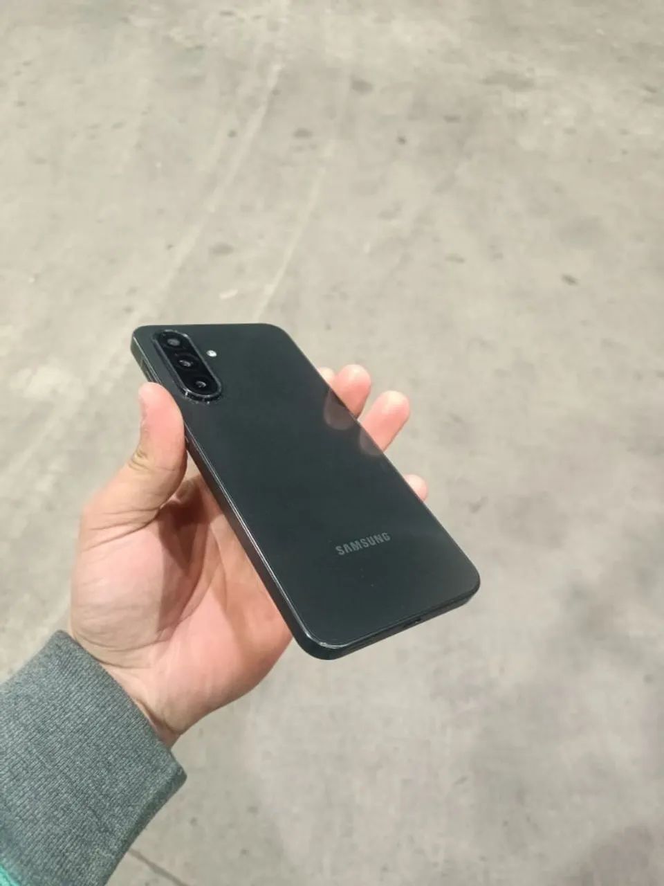 Samsung A7 - Foto 5
