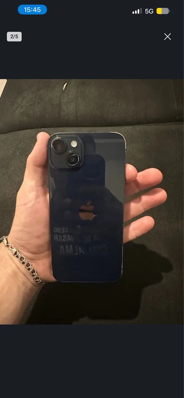iPhone 14 Plus - Foto 5