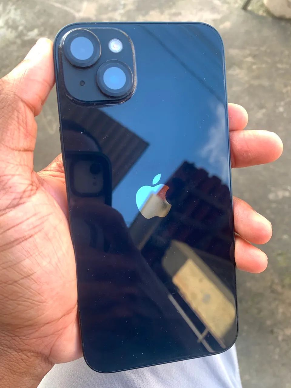 iPhone 14 Plus 256 Gb  - Foto 2