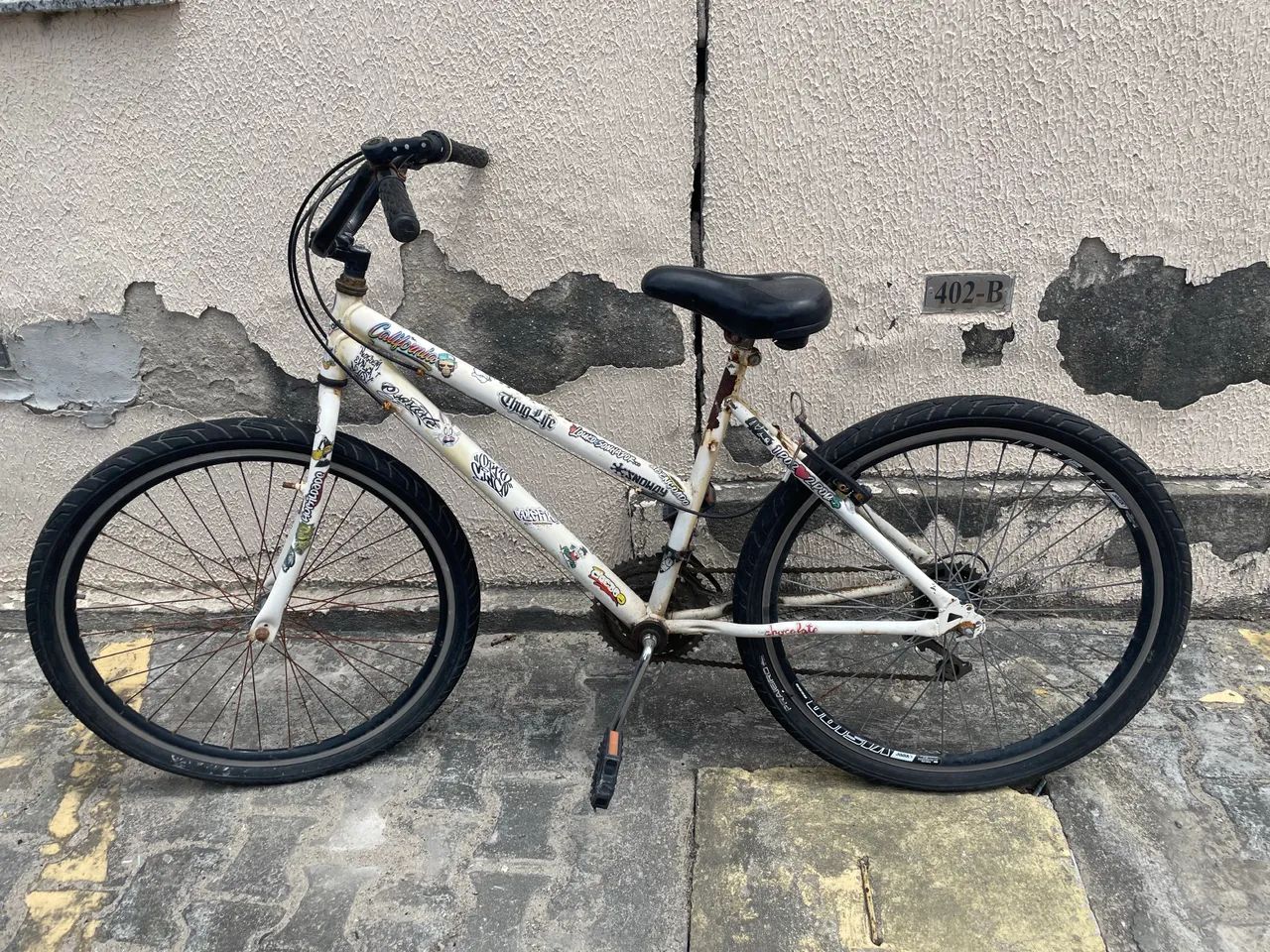 Bike aro 26