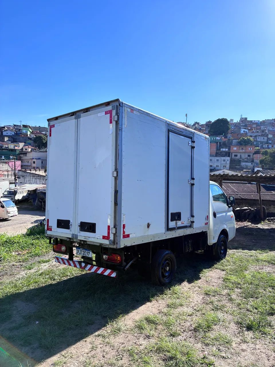 Hyundai HR 2016 - Foto 2