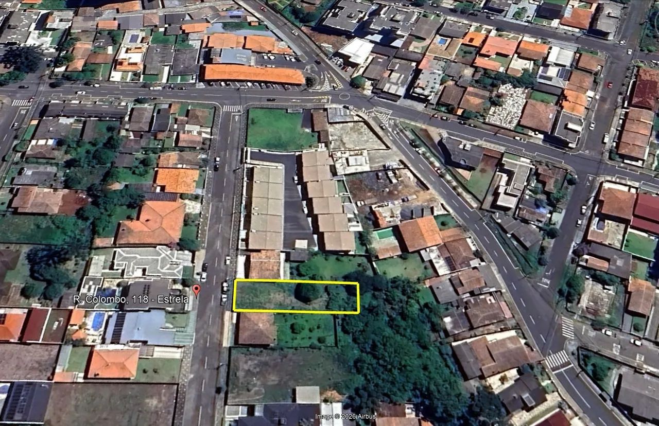 TERRENO À VENDA NO ESTRELA - Foto 3