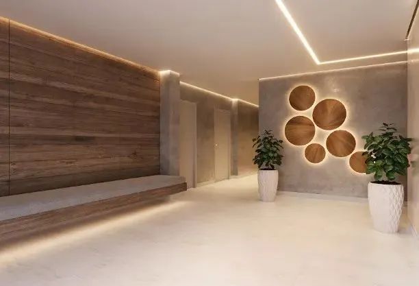 FLORAVITA PAULINIA - TORRE A - Foto 5