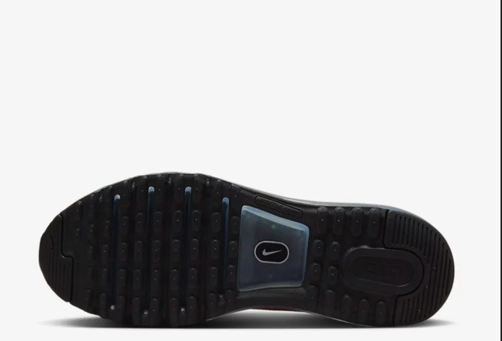 NIKE AIR MAX 2013 TAMANHO 40 - Foto 4