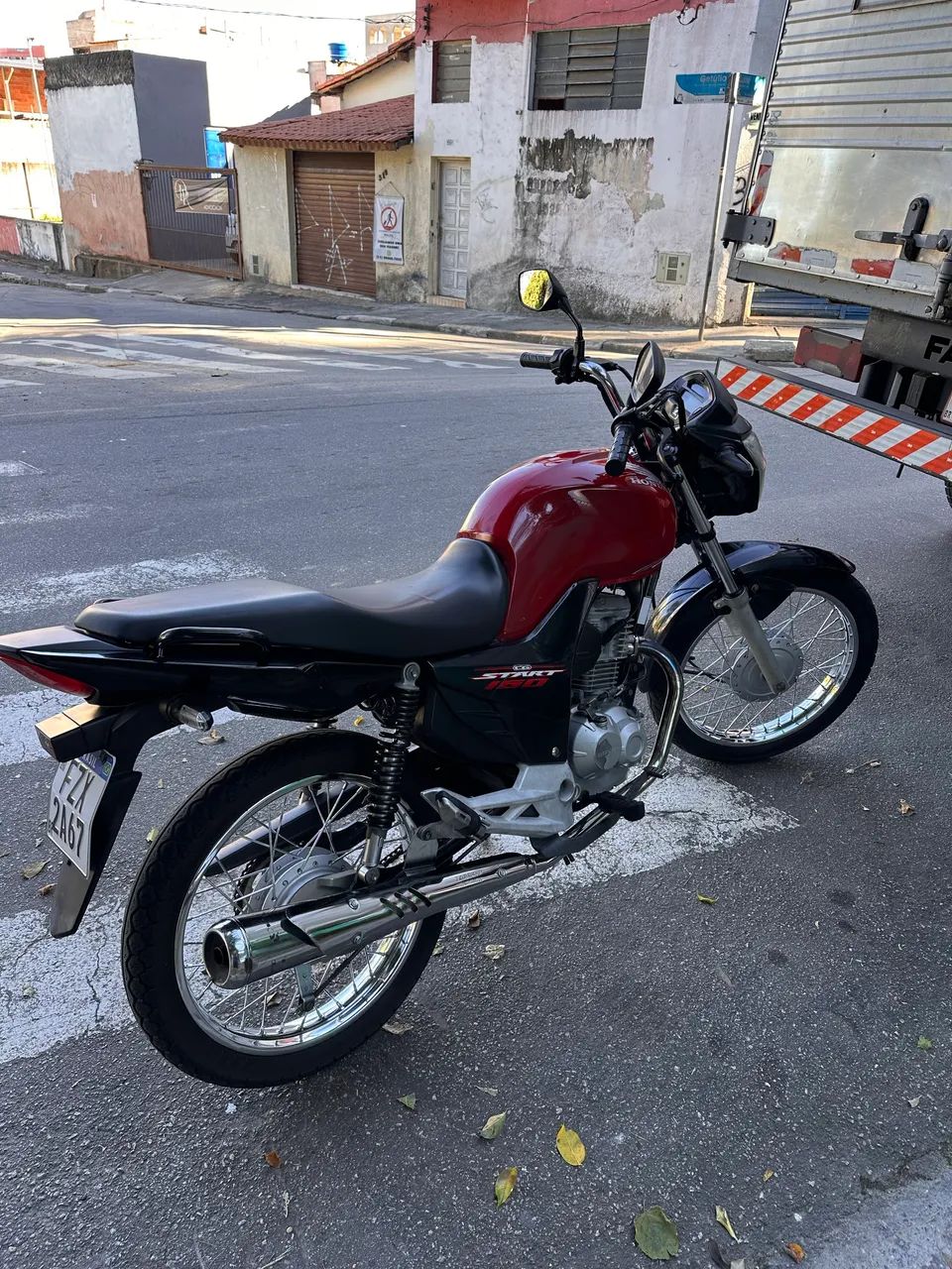 Vendo ou troco  - Foto 5