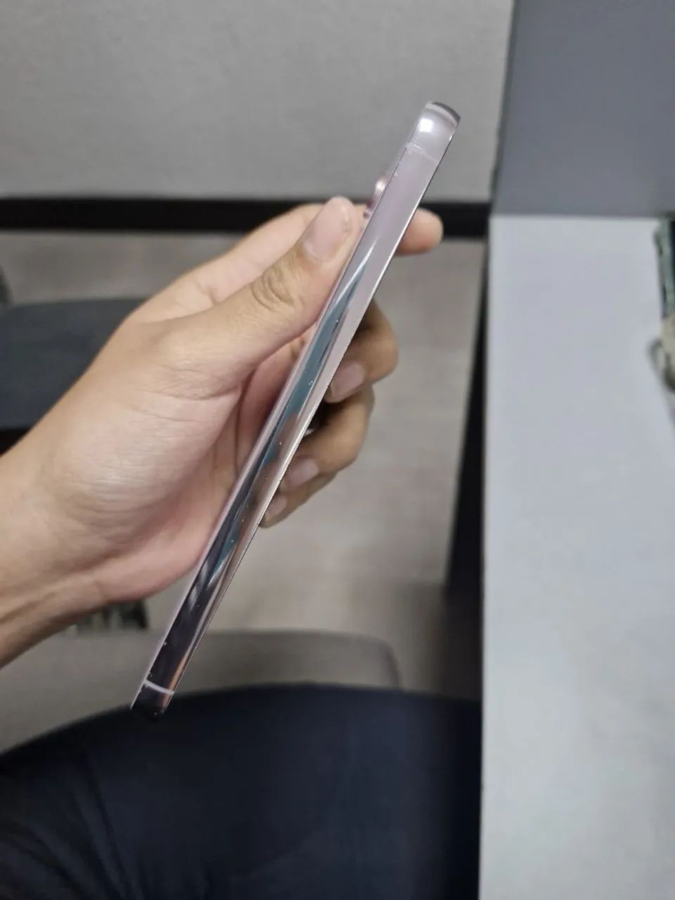S23+ 256GB ROSE - Foto 3