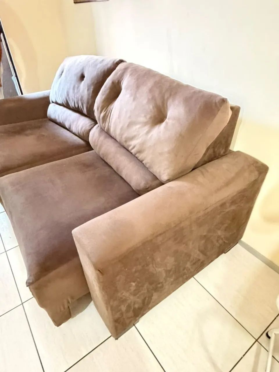 Sofá a venda  - Foto 3