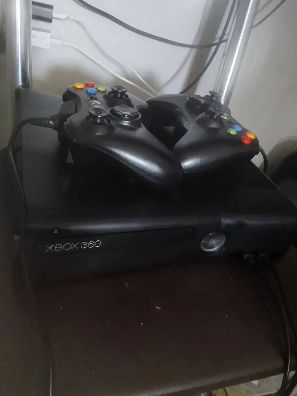 Xbox 360
