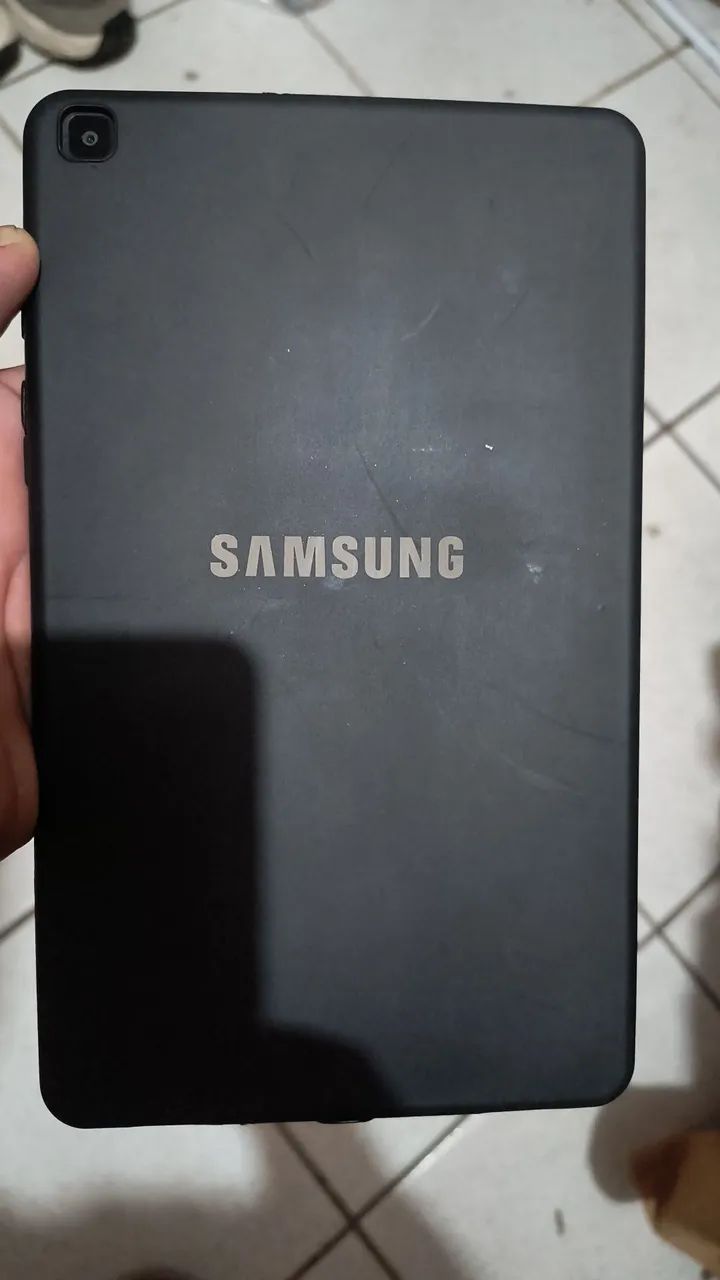 Vendo tablet Samsung por 280 - Foto 5