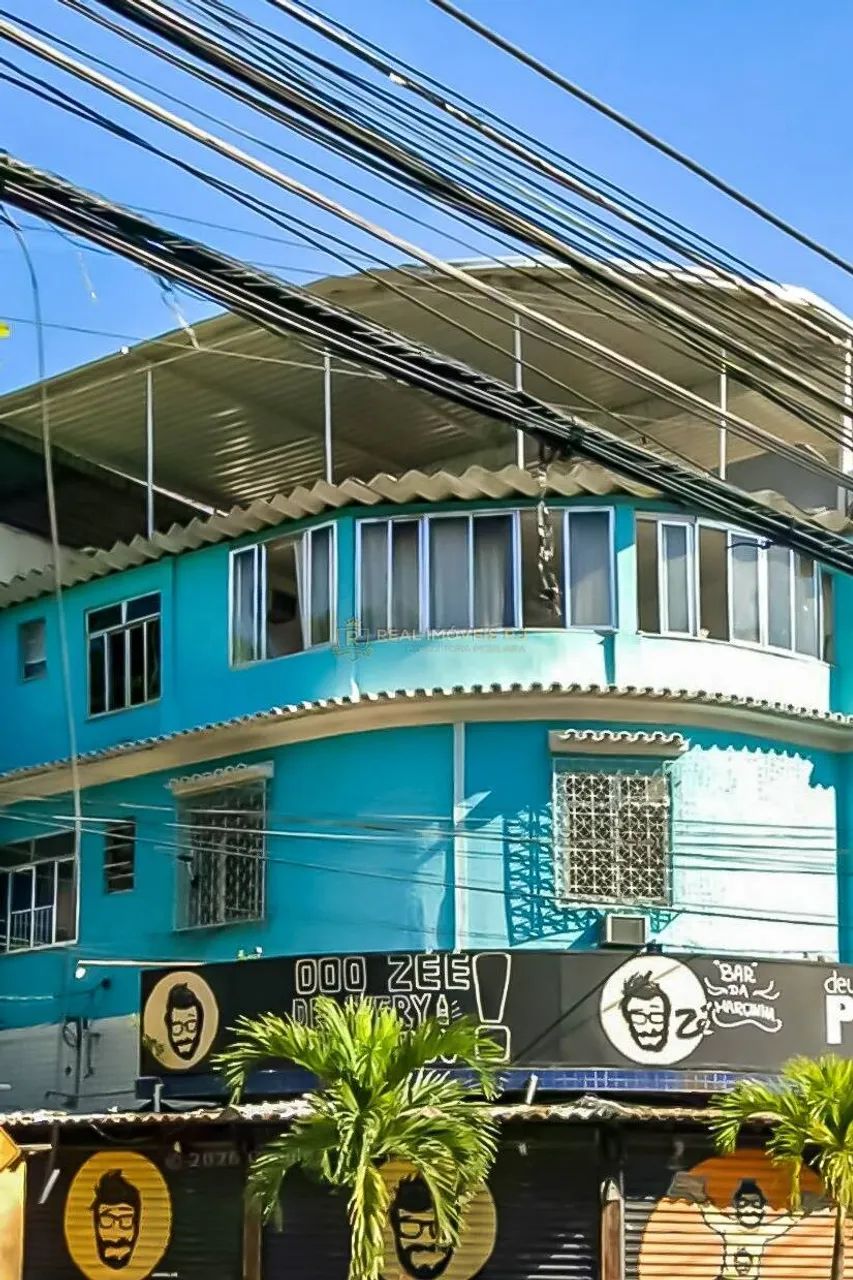 Casa Duplex a Venda na Vila da Penha
