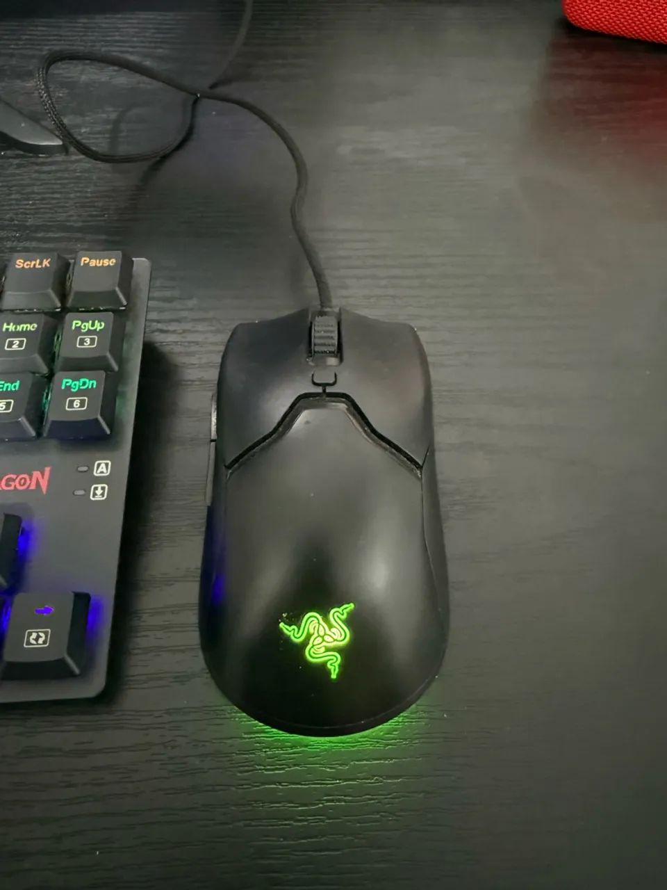 Periféricos |Teclado e mouse para computador - Foto 2