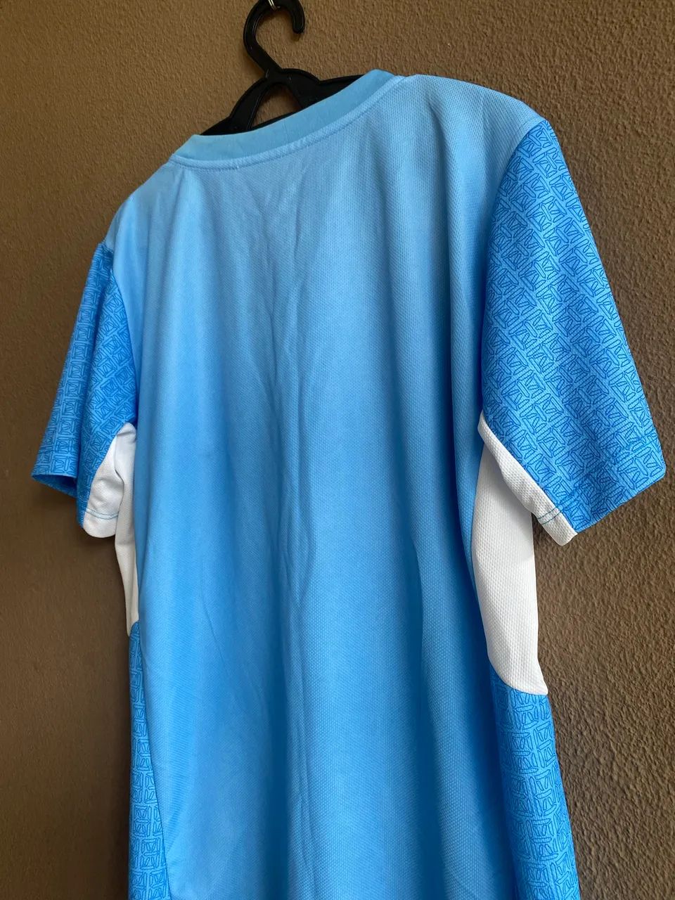 Camisa Manchester City 2021/22 - Foto 4