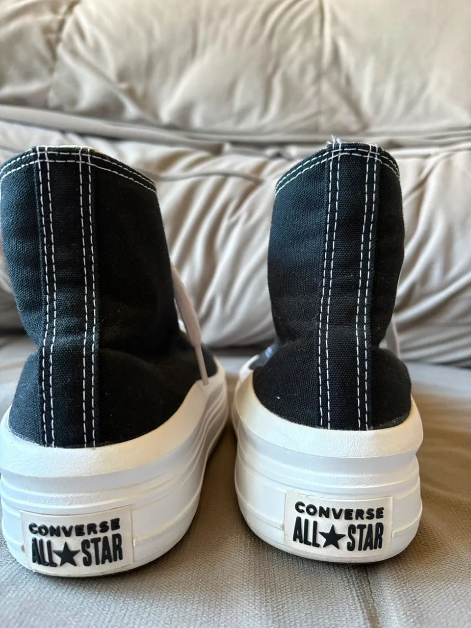 Tênis All Star - Foto 4
