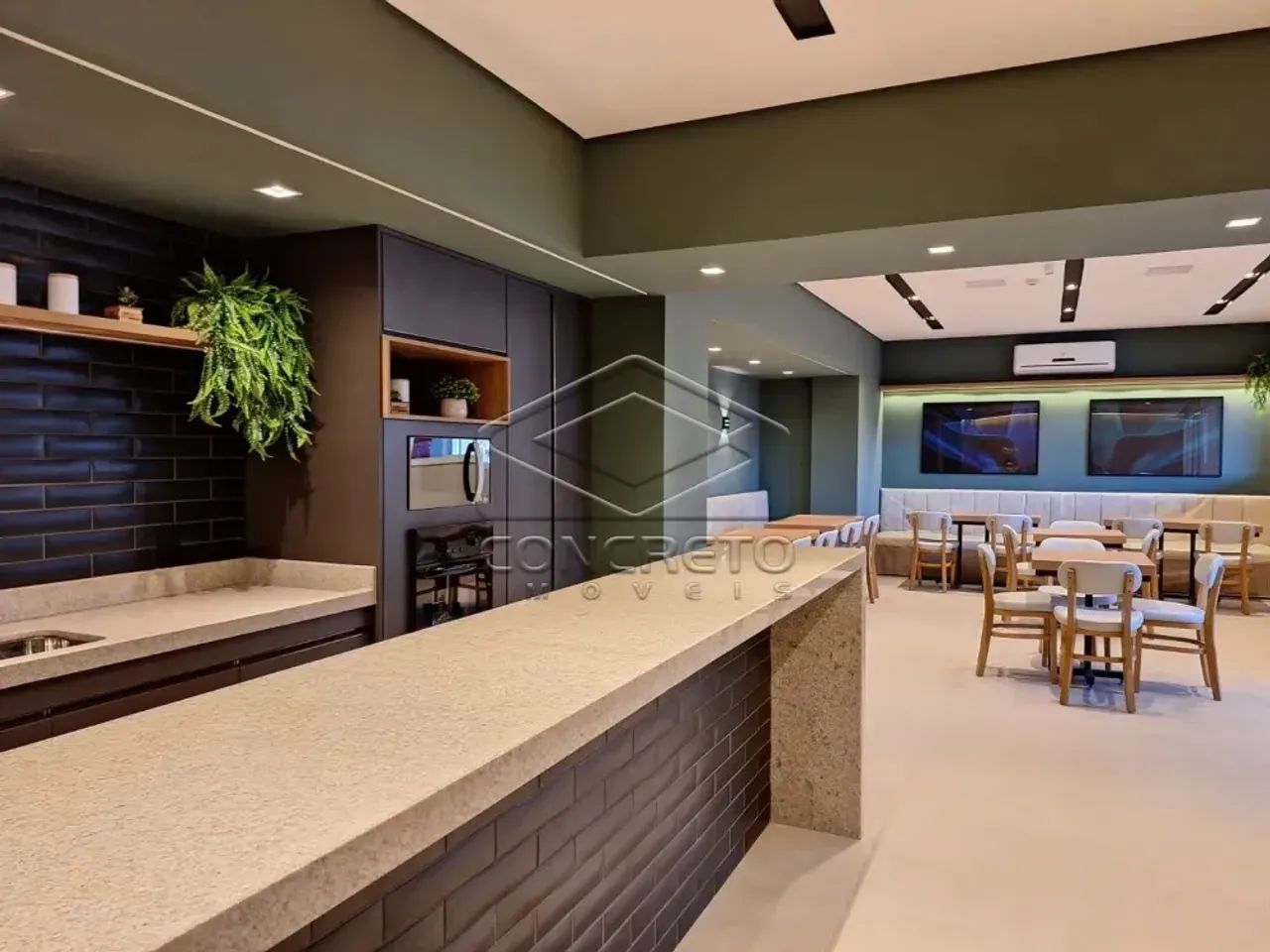 Galeria COMERCIAL no FLY RESIDENCE! - Foto 4