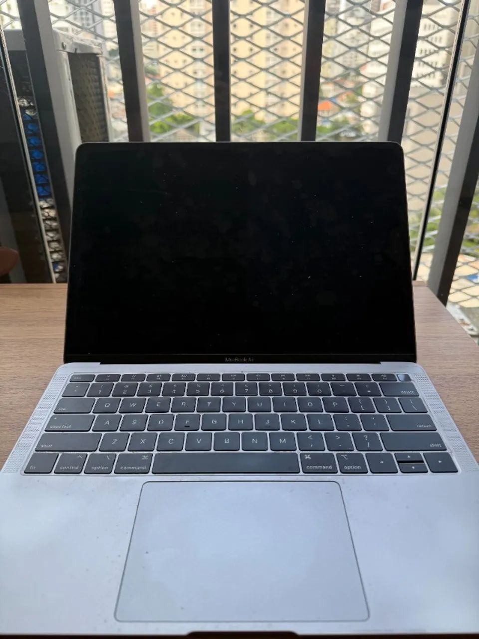 MacBook Air 13