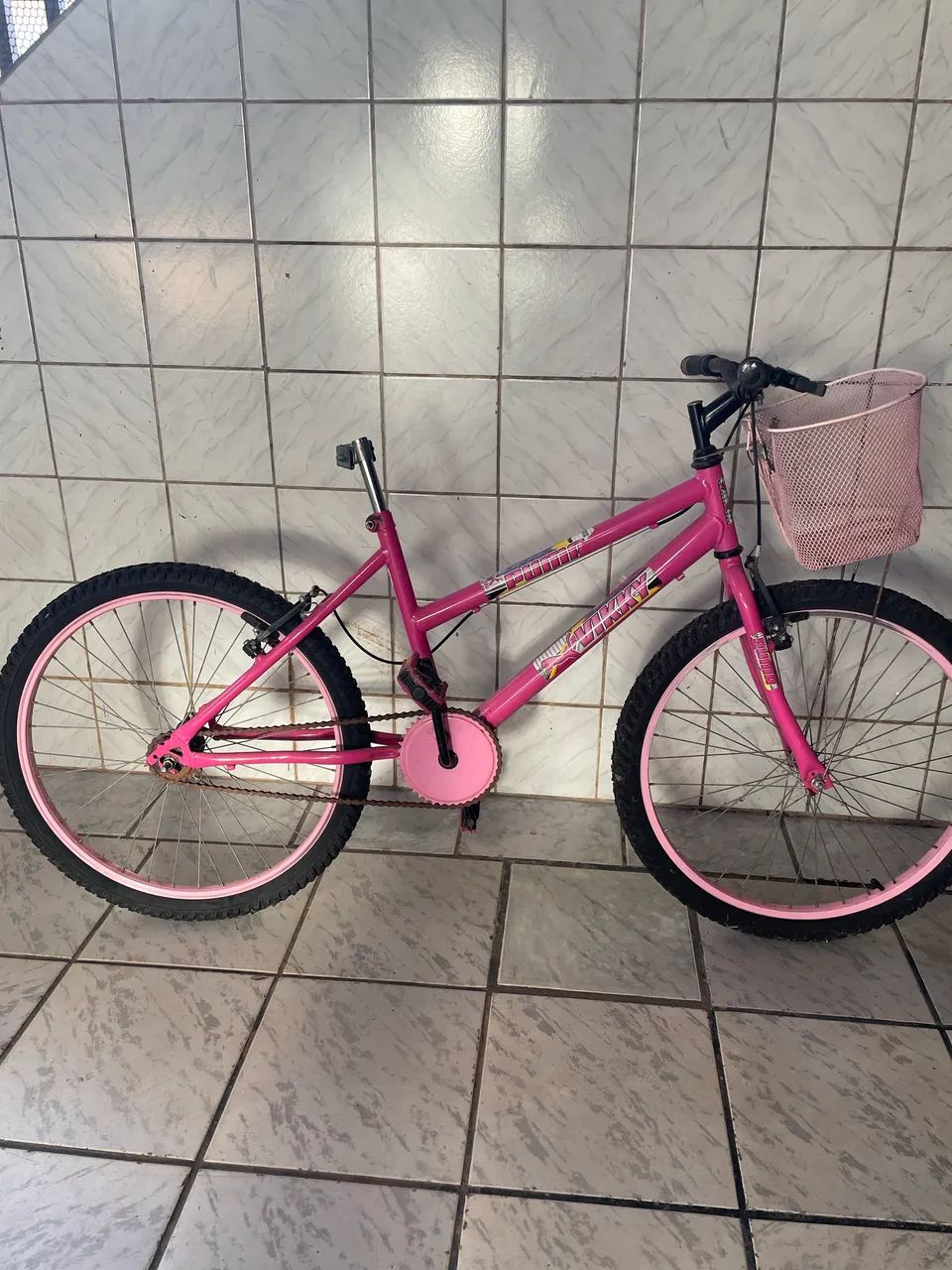 Bicicleta aro 24 - Foto 3