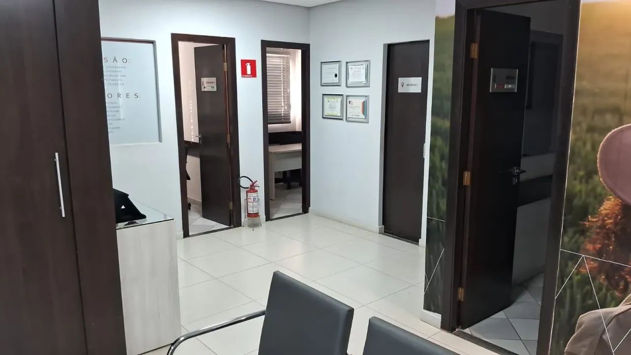 Prédio comercial à venda, sobrado, na rua da Femina, Baú, Cuiabá, MT - Foto 5