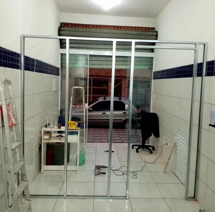 Gesseiro profissional região BH - Foto 4