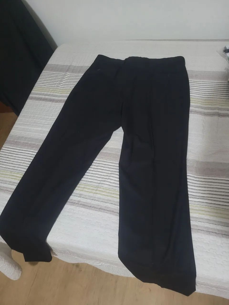 Terno preto harry's - Foto 3