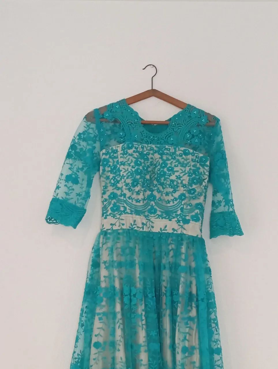 Vestido de festa  - Foto 4