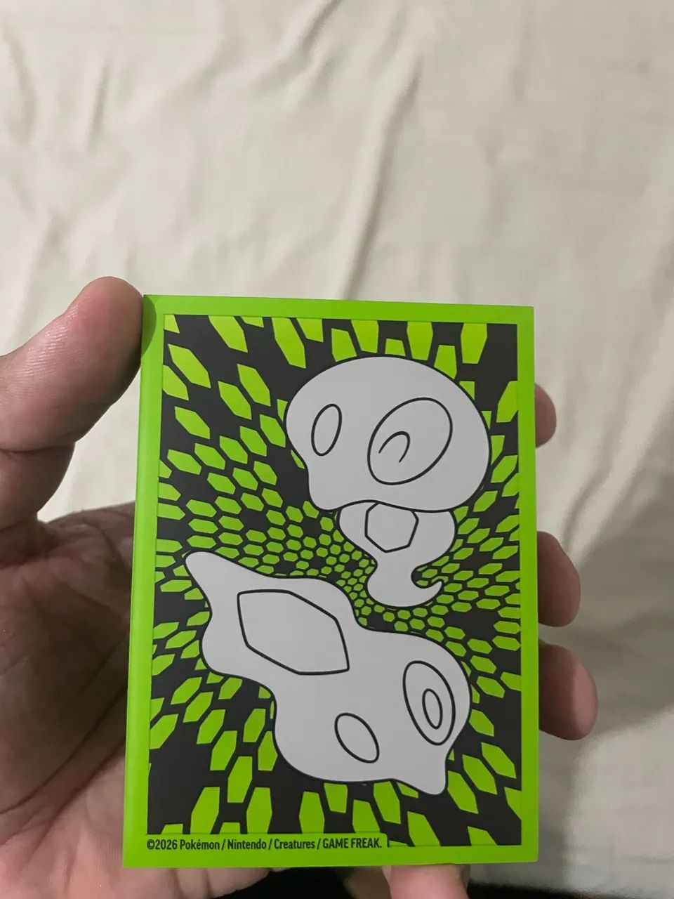 Deck mega lucario ex Pokémon 