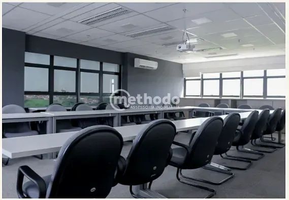 Sala para locação, Vila Brandina, Campinas, SP