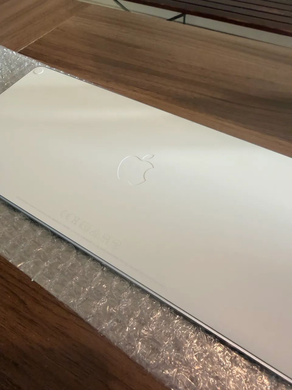 Teclado  MacBook e IMac A3 203 original  - Foto 4