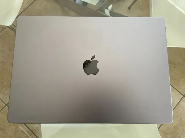 Apple Macbook Pro m1 Max 16 polegadas 64gb de VRam 1TB de SSD - Foto 2
