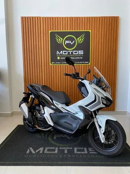 HONDA ADV 2022/2022 - Foto 4