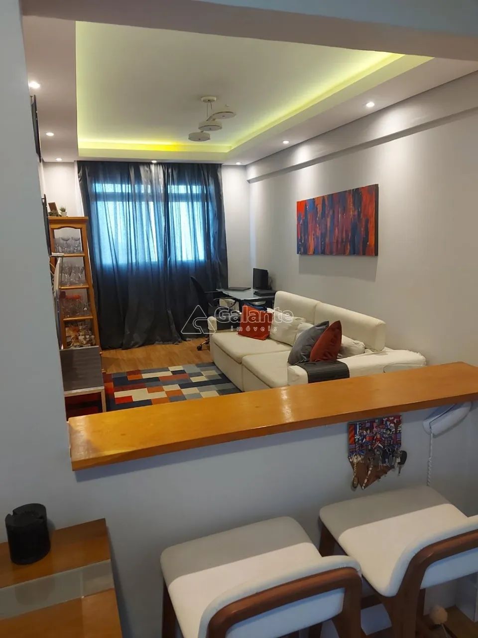 apartamento - Vila Marieta - Campinas - Foto 3