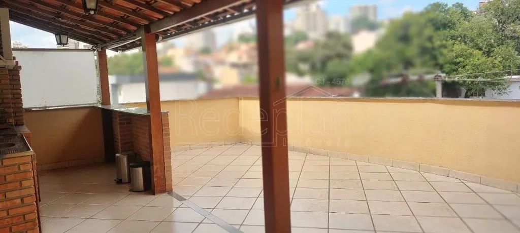 Cobertura 4 quartos Jardim Amalia - Foto 2