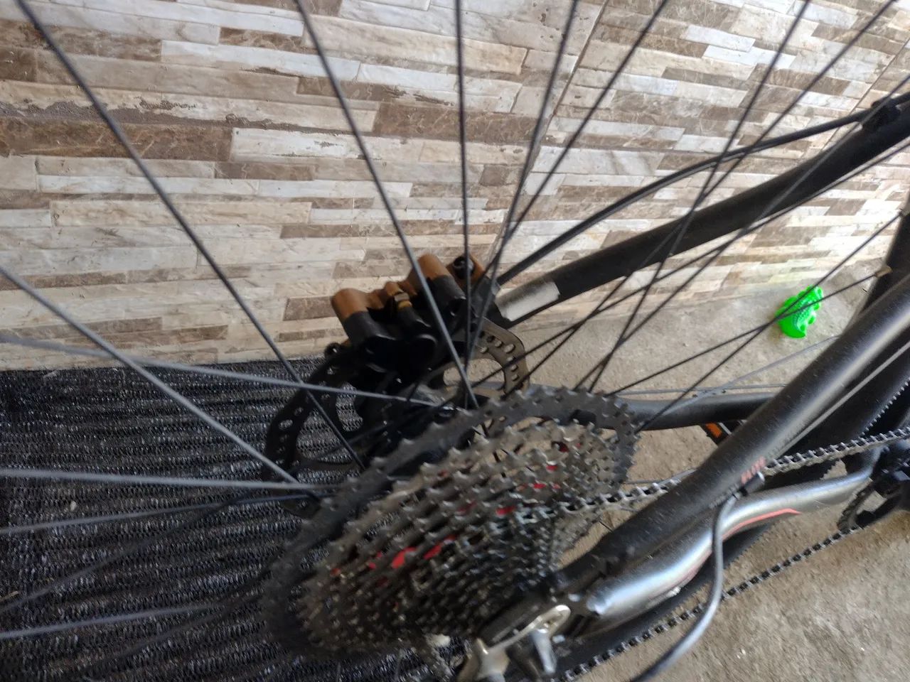Bicicleta aro 29 - Foto 2