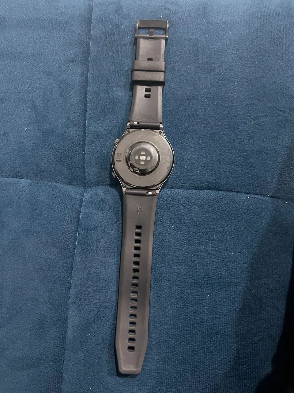 Relógio digital HUAWEI WATCH GT 