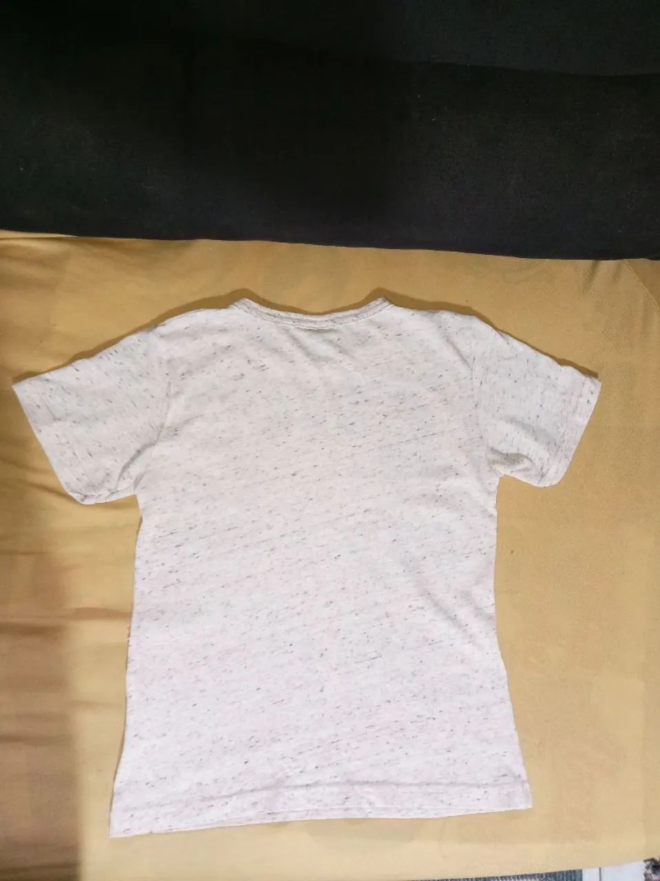 Camiseta infantil  - Foto 2
