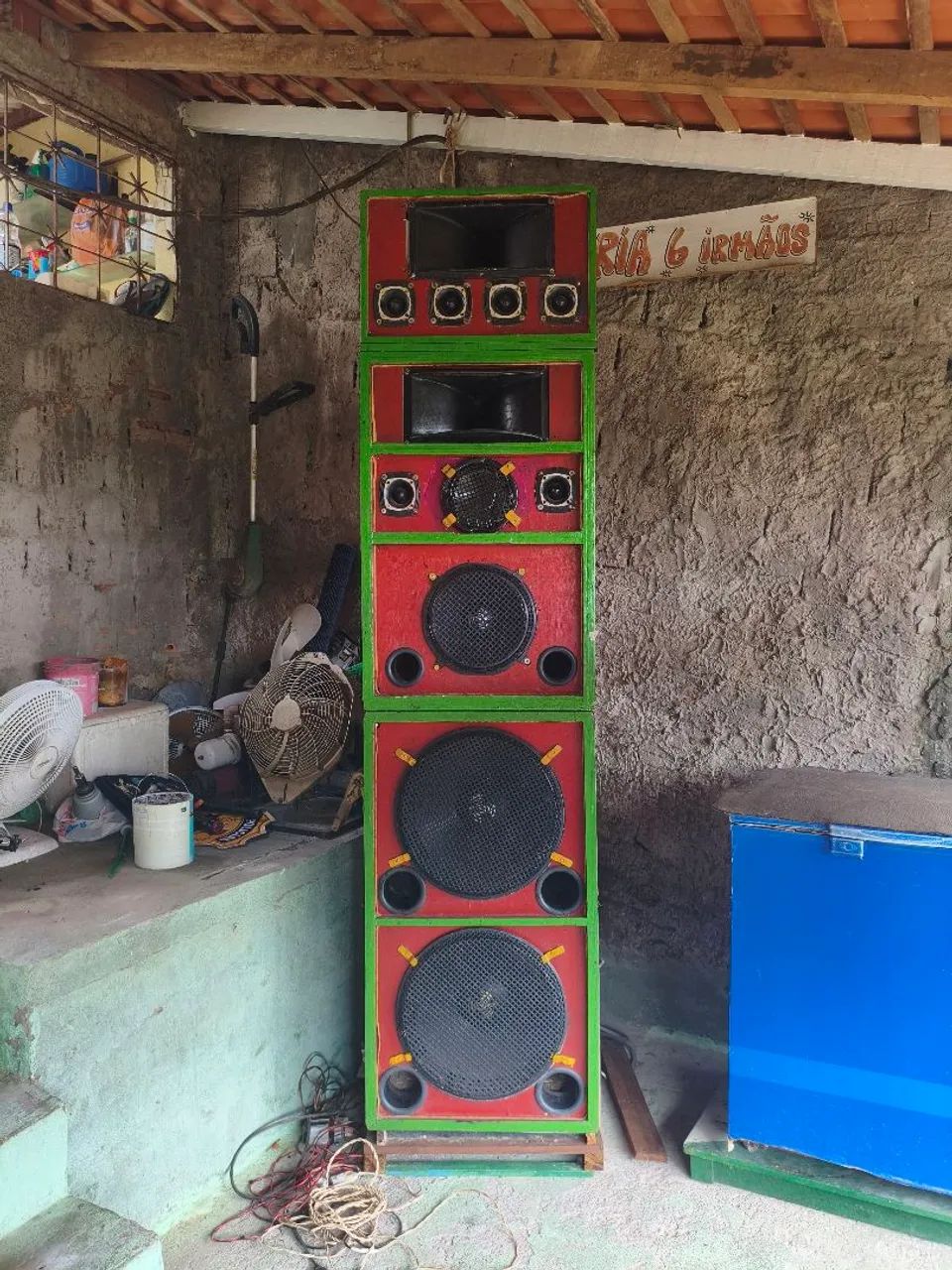 Vende-se uma raidola * - Foto 2