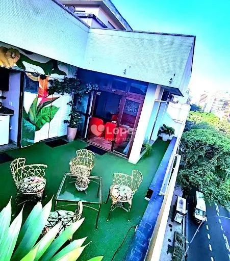 Cobertura em Ipanema, Rio de Janeiro - Foto 2