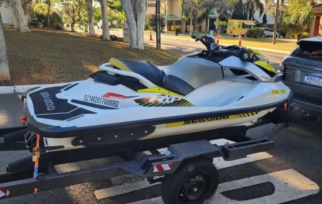 Jet-ski seadoo 2014 - Foto 3