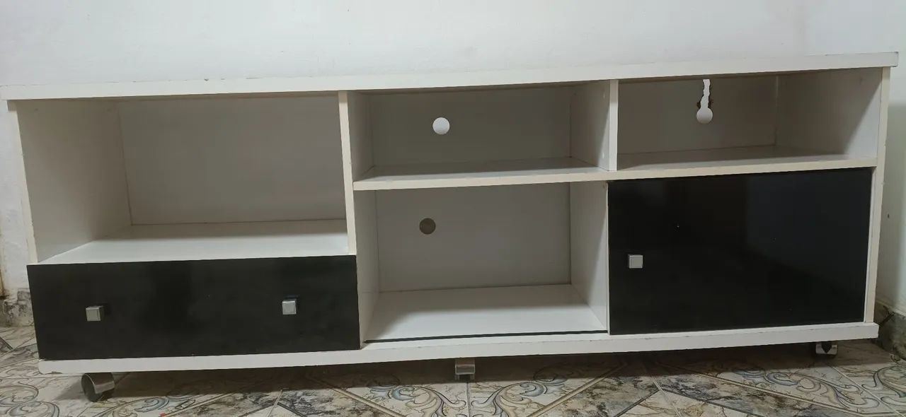 Rack - Foto 3