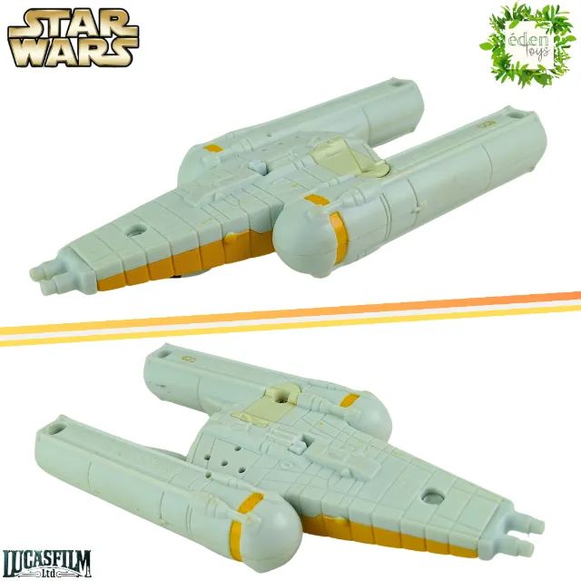 Nave Star Wars Mc 2011 (cód 1080) - Foto 2