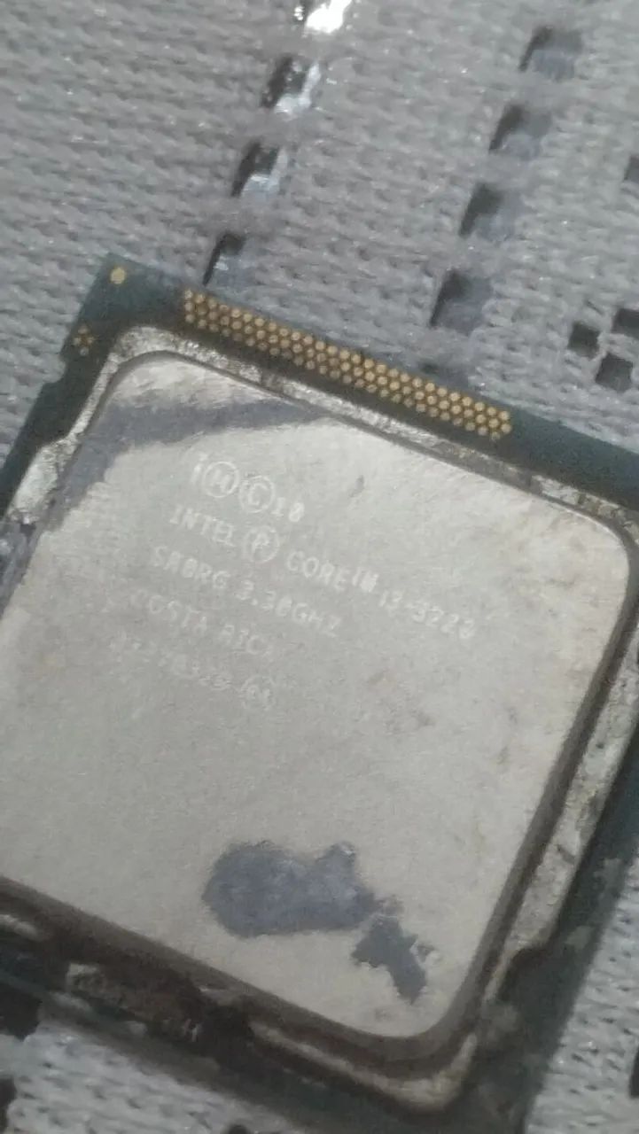 kit upgrade Pc gamer Intel GTX - Foto 3