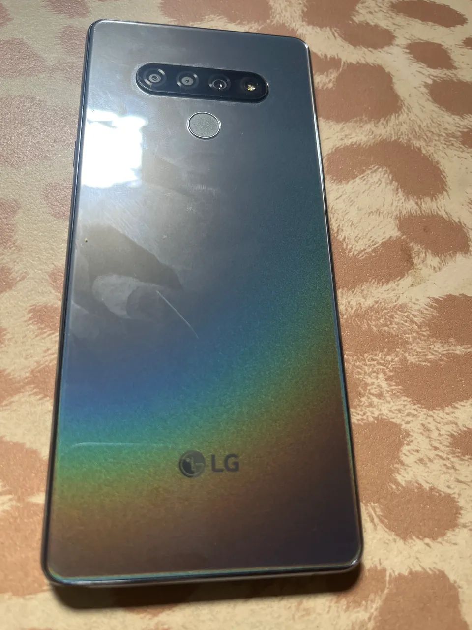 LG k71 - Foto 2