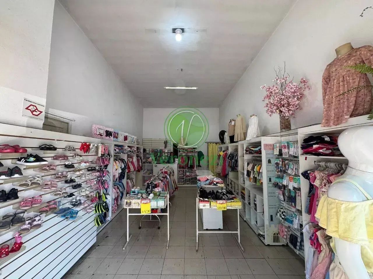 Sobrado Comercial à venda no Centro de Porto Feliz - Foto 2