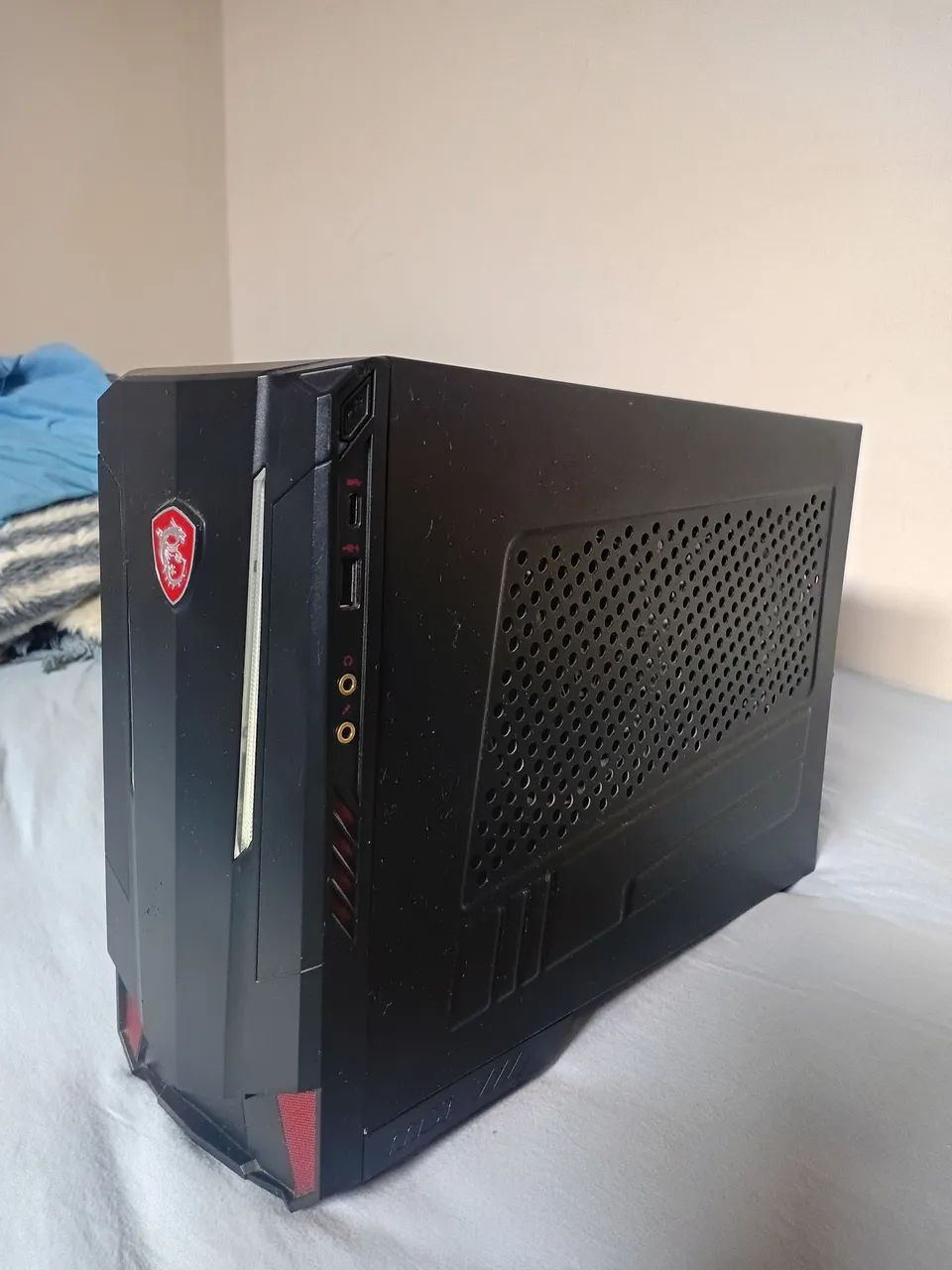 PC gamer muito top